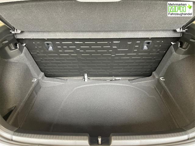 Volkswagen Polo 1.0 MPI Sitzheizung+AppConnect+PDC+LED+Touch+Lichtsensor+MultiLenkrad 
