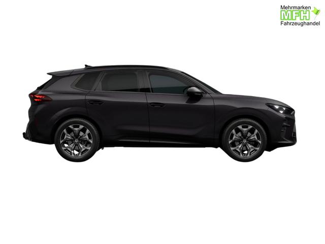 Cupra Terramar 1.5 eTSI DSG Matrix+Kessy+AHK+eHeck+Dinamica+CarPlay+eHeck+GV5 