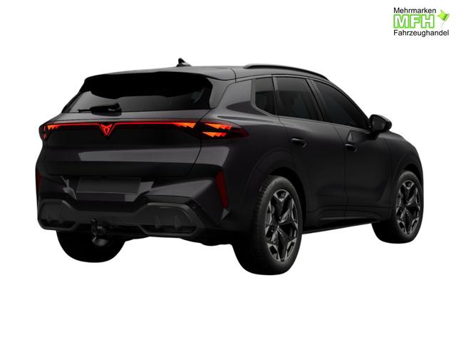 Cupra Terramar 1.5 eTSI DSG Matrix+Kessy+AHK+eHeck+Dinamica+CarPlay+eHeck+GV5 