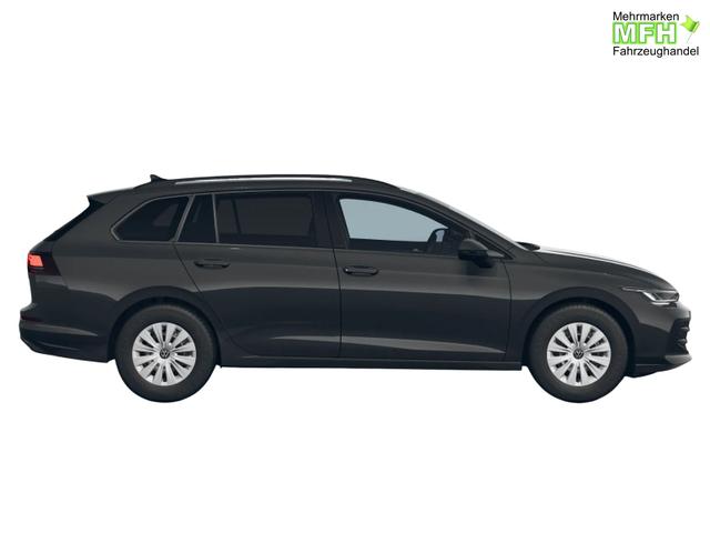 Volkswagen Golf Variant 1.5 TSI Kamera+Sitzheiz+Lenkradheiz+AppConnect+SideAssist+Climatronic 
