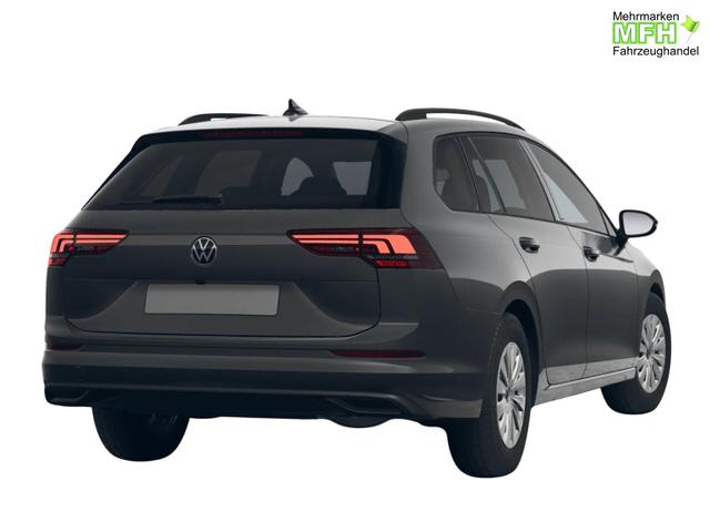 Volkswagen Golf Variant 1.5 TSI Kamera+Sitzheiz+Lenkradheiz+AppConnect+SideAssist+Climatronic 