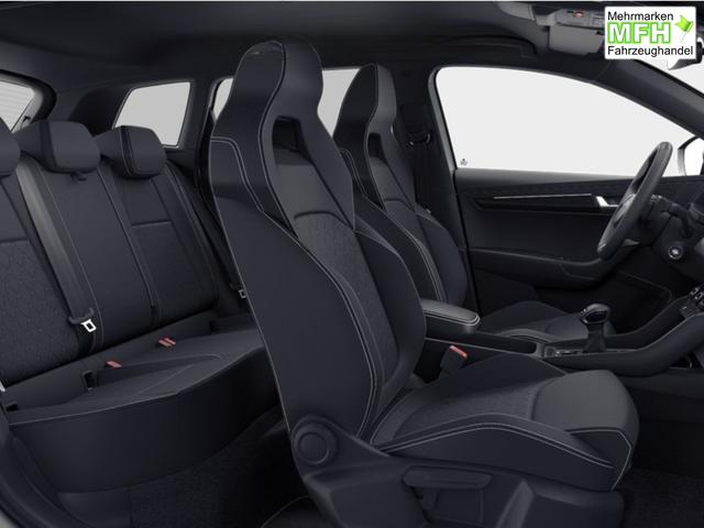 Skoda Karoq Sportline 150PS TDI DSG 4x4 AHK+Navi+Kamera+GV4+ACC+Winter+PDC 