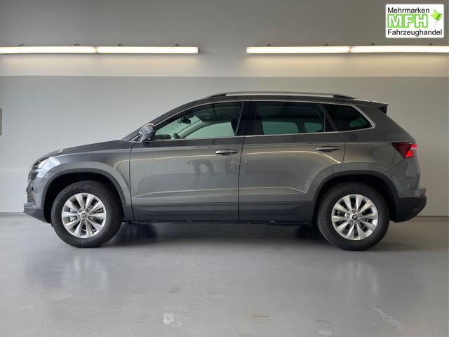 Skoda Karoq Selection 2.0 TDI DSG 4x4 AHK+Navi+ACC+Cam+Winter+eHeck+Ambiente+Lodge+GV5 