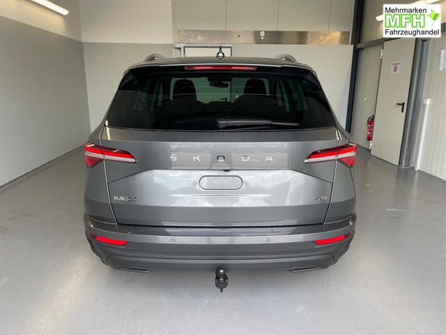 Skoda Karoq Selection 2.0 TDI DSG 4x4 AHK+Navi+ACC+Cam+Winter+eHeck+Ambiente+Lodge+GV5 