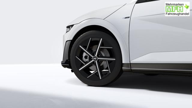 Hyundai IONIQ 5 N Line 84 kWh HeadUp+Matrix+Alu20+Navi+eHeck+SideAssist+Kamera+SmartKey 