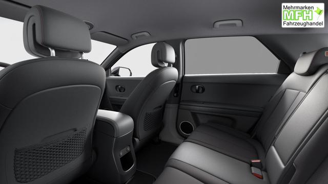 Hyundai IONIQ 5 N Line 84 kWh HeadUp+Matrix+Alu20+Navi+eHeck+SideAssist+Kamera+SmartKey 