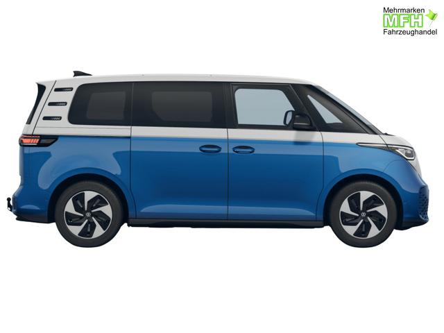 Volkswagen ID. BUZZ Pro KR 79kWh AHK+7Sitz+Matrix+Keyless+ACC+Kamera+eHeck+W&auml;Pu+SideAssist 