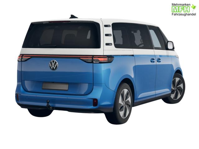 Volkswagen ID. BUZZ Pro KR 79kWh AHK+7Sitz+Matrix+Keyless+ACC+Kamera+eHeck+W&auml;Pu+SideAssist 