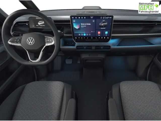Volkswagen ID. BUZZ Pro KR 79kWh AHK+7Sitz+Matrix+Keyless+ACC+Kamera+eHeck+W&auml;Pu+SideAssist 