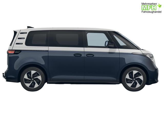 Volkswagen ID. BUZZ Pro KR 79kWh AHK+7Sitz+Matrix+Keyless+ACC+Kamera+eHeck+W&auml;Pu+SideAssist 