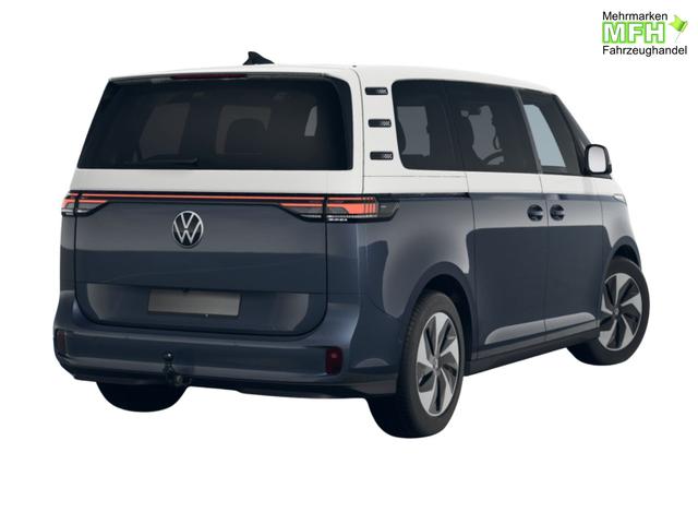 Volkswagen ID. BUZZ Pro KR 79kWh AHK+7Sitz+Matrix+Keyless+ACC+Kamera+eHeck+W&auml;Pu+SideAssist 