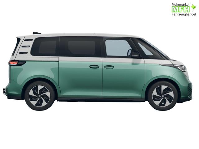 Volkswagen ID. BUZZ Pro KR 79kWh AHK+7Sitz+Matrix+Keyless+ACC+Kamera+eHeck+W&auml;Pu+SideAssist 