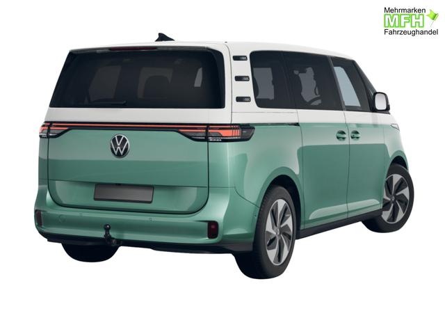 Volkswagen ID. BUZZ Pro KR 79kWh AHK+7Sitz+Matrix+Keyless+ACC+Kamera+eHeck+W&auml;Pu+SideAssist 
