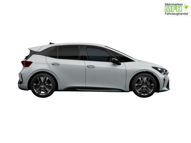Cupra Born 58kWh AHK+GV5+HUD+360&deg;+Navi+W&auml;Pu+Dinamica+Kessy+Travel+ParkAssist 