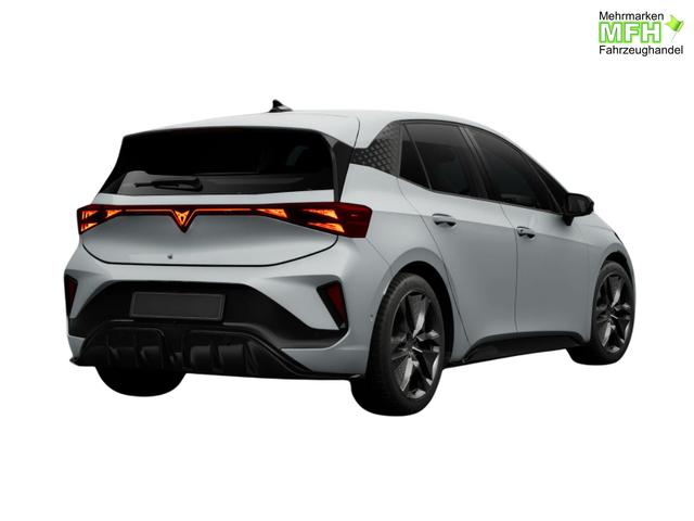 Cupra Born 58kWh MJ27 KONFIGURIERBAR / GV5+Alu19+ACC+Lenkradheiz+SideAssist 