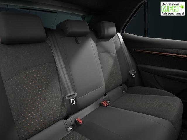 Cupra Born 58kWh AHK+GV5+HUD+360&deg;+Navi+W&auml;Pu+Dinamica+Kessy+Travel+ParkAssist 