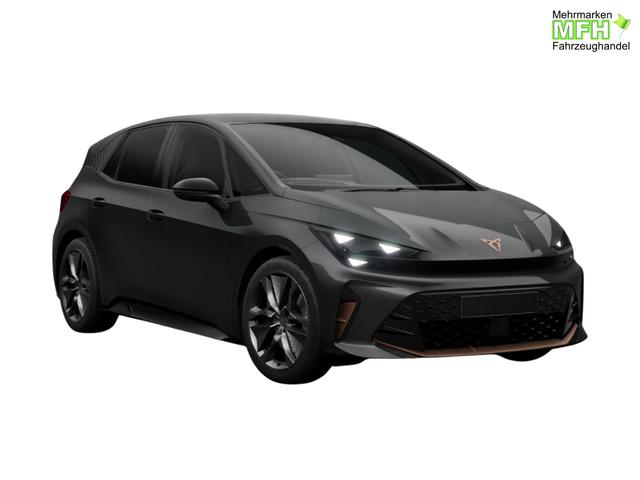 Cupra Born 58kWh MJ27 KONFIGURIERBAR / GV5+Alu19+ACC+Lenkradheiz+SideAssist 