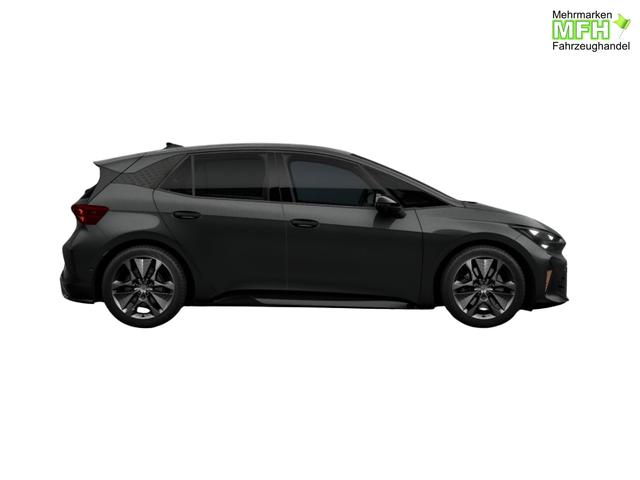 Cupra Born 58kWh AHK+GV5+HUD+360&deg;+Navi+W&auml;Pu+Dinamica+Kessy+Travel+ParkAssist 