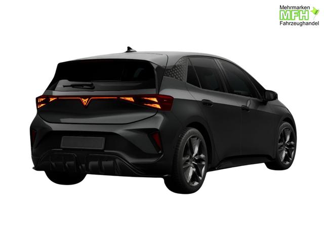 Cupra Born 58kWh AHK+GV5+HUD+360&deg;+Navi+W&auml;Pu+Dinamica+Kessy+Travel+ParkAssist 