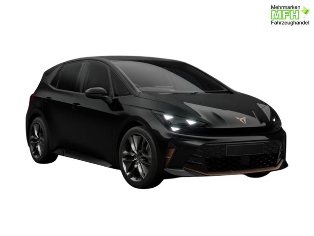 Cupra Born 58kWh MJ27 KONFIGURIERBAR / GV5+Alu19+ACC+Lenkradheiz+SideAssist 