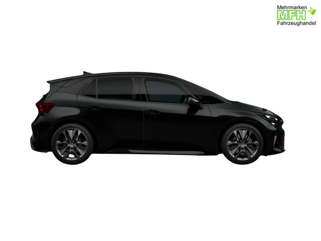 Cupra Born 58kWh AHK+GV5+HUD+360&deg;+Navi+W&auml;Pu+Dinamica+Kessy+Travel+ParkAssist 