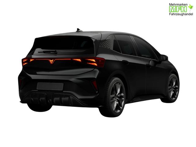 Cupra Born 58kWh MJ27 KONFIGURIERBAR / GV5+Alu19+ACC+Lenkradheiz+SideAssist 