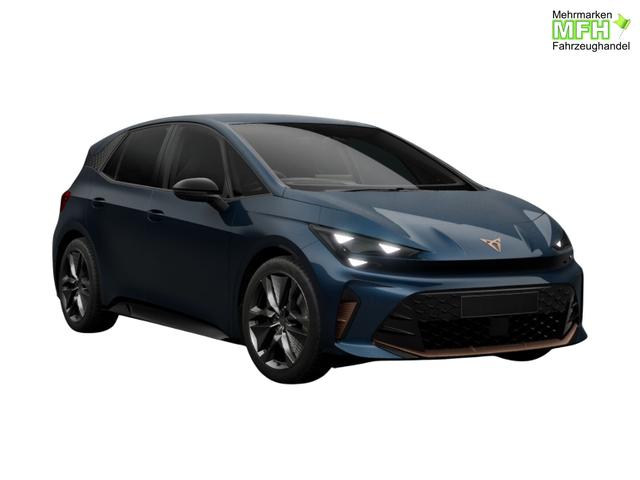 Cupra Born 58kWh MJ27 KONFIGURIERBAR / GV5+Alu19+ACC+Lenkradheiz+SideAssist 