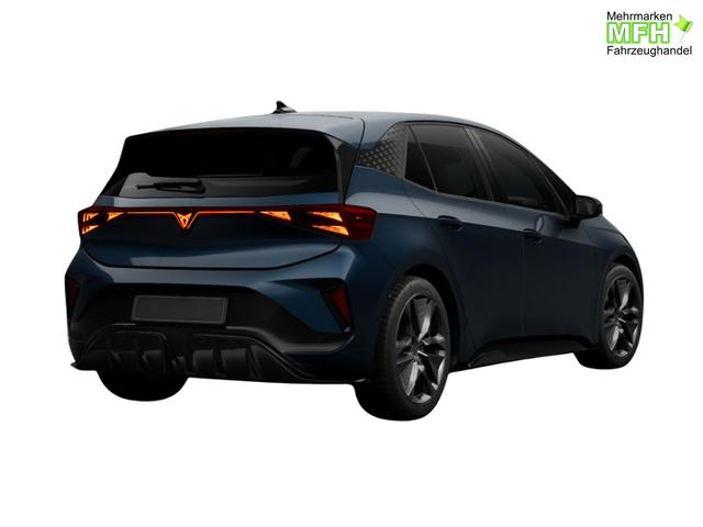 Cupra Born 58kWh MJ27 KONFIGURIERBAR / GV5+Alu19+ACC+Lenkradheiz+SideAssist 