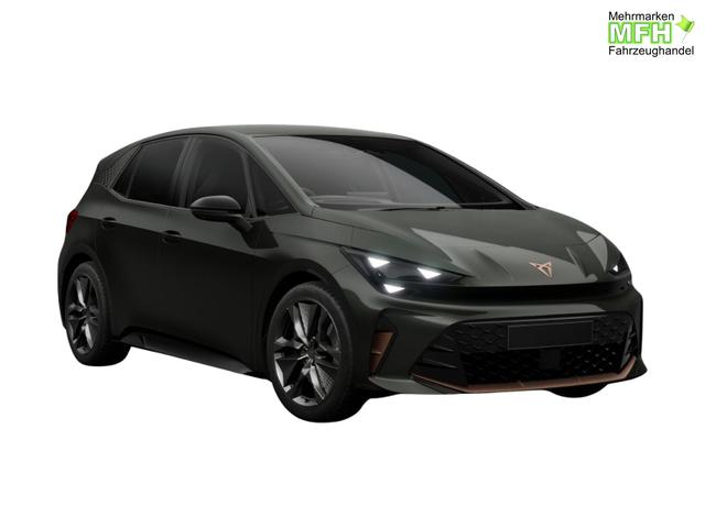 Cupra Born 58kWh MJ27 KONFIGURIERBAR / GV5+Alu19+ACC+Lenkradheiz+SideAssist 