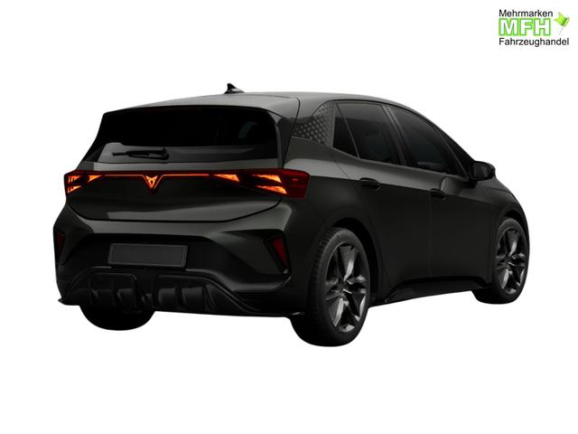 Cupra Born 58kWh MJ27 KONFIGURIERBAR / GV5+Alu19+ACC+Lenkradheiz+SideAssist 
