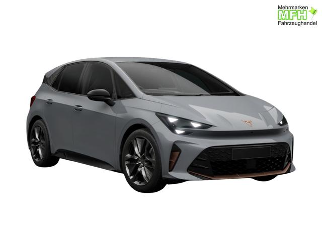 Cupra Born 58kWh MJ27 KONFIGURIERBAR / GV5+Alu19+ACC+Lenkradheiz+SideAssist 