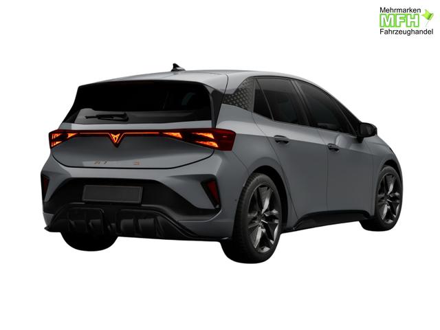 Cupra Born 58kWh MJ27 KONFIGURIERBAR / GV5+Alu19+ACC+Lenkradheiz+SideAssist 