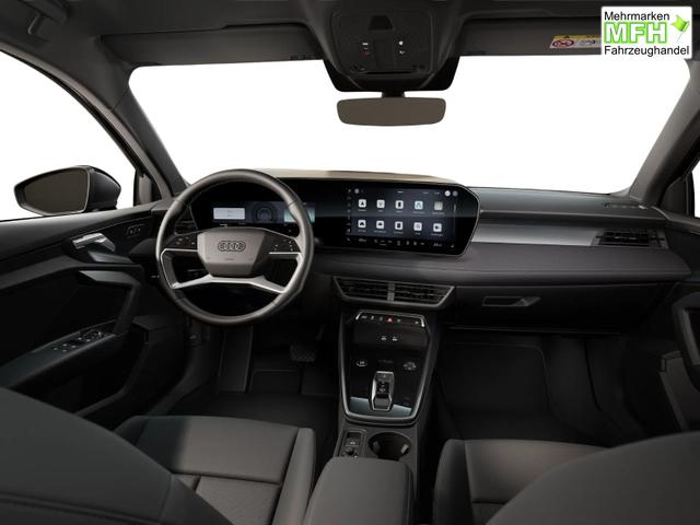 Audi A3 Sportback NEU TFSI S tronic AHK+GV3+Navi+TechPlus+ACC+LEDplus+Kamera+Sound 