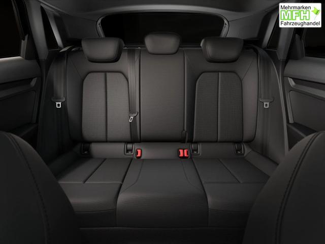 Audi A3 Sportback NEU TFSI S tronic AHK+GV3+Navi+TechPlus+ACC+LEDplus+Kamera+Sound 