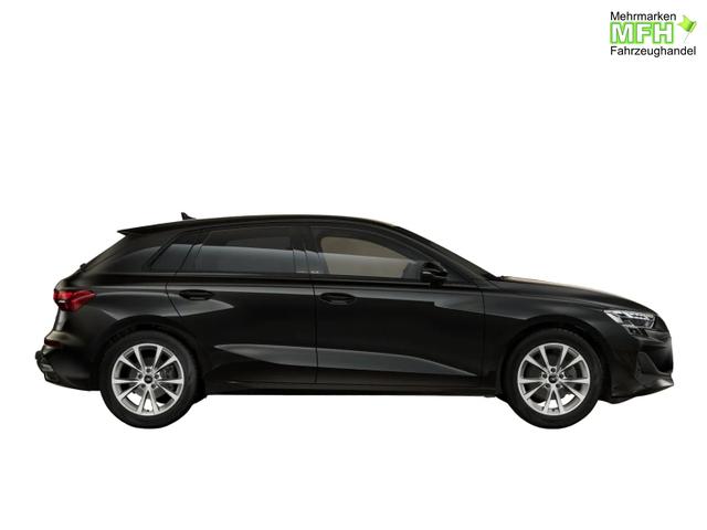 Audi A3 Sportback NEU TFSI S tronic AHK+GV3+Navi+TechPlus+ACC+LEDplus+Kamera+Sound 