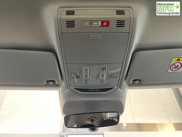 Skoda Fabia Selection 115PS DSG GV5+AHK+Kamera+Alu+Kessy+Climatronic+Sitzheiz+Sunset+App 