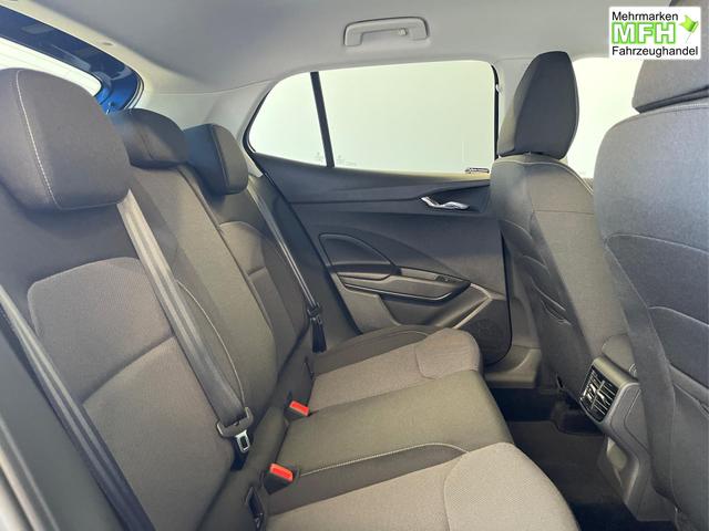 Skoda Fabia Selection 115PS DSG GV5+AHK+Kamera+Alu+Kessy+Climatronic+Sitzheiz+Sunset+App 