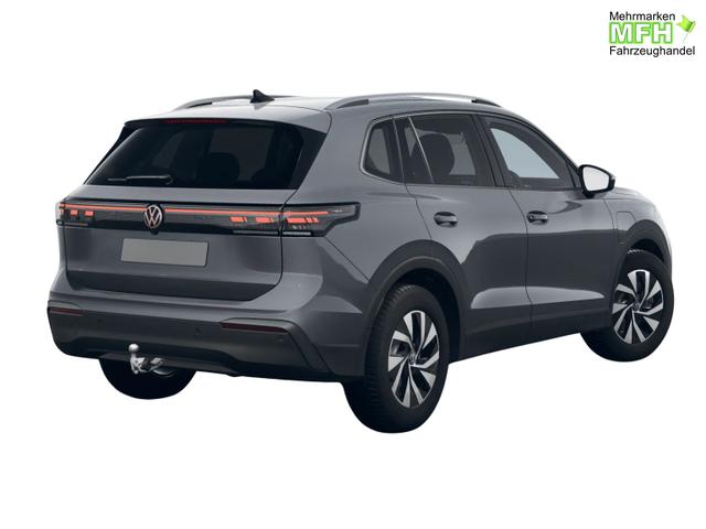 Volkswagen Tiguan LIFE eHybrid AHK+360&deg;+Navi+IQ.Light+Lenkradheiz+IQ.Drive+ACC+App-Connect 