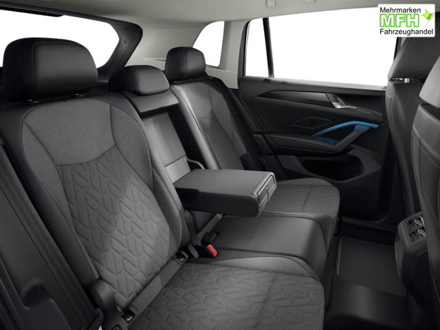 Volkswagen Tiguan LIFE eHybrid AHK+360&deg;+Navi+IQ.Light+Lenkradheiz+IQ.Drive+ACC+App-Connect 