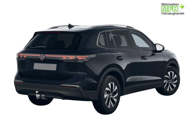 Volkswagen Tiguan LIFE eHybrid AHK+360&deg;+Navi+IQ.Light+Lenkradheiz+IQ.Drive+ACC+App-Connect 