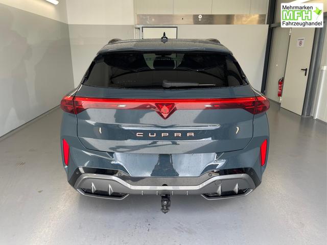 Cupra Terramar 1.5 eTSI DSG Matrix+Kessy+AHK+eHeck+Dinamica+CarPlay+eHeck+GV5 