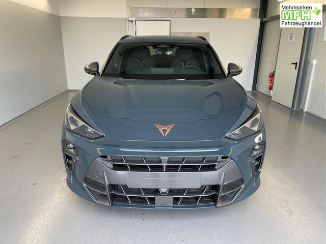 Cupra Terramar 1.5 eTSI DSG Matrix+Kessy+AHK+eHeck+Dinamica+CarPlay+eHeck+GV5 