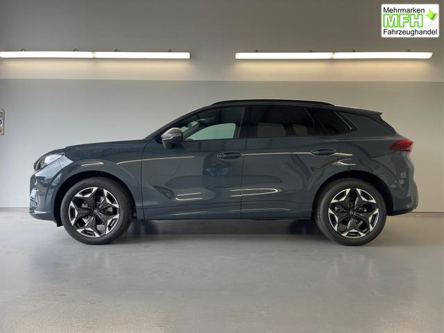 Cupra Terramar 1.5 eTSI DSG Matrix+Kessy+AHK+eHeck+Dinamica+CarPlay+eHeck+GV5 