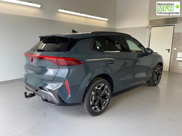 Cupra Terramar 1.5 eTSI DSG Matrix+Kessy+AHK+eHeck+Dinamica+CarPlay+eHeck+GV5 