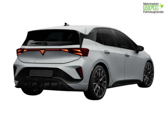 Cupra Born 58kWh AHK+GV5+HUD+360&deg;+Navi+W&auml;Pu+Dinamica+Kessy+Travel+ParkAssist 