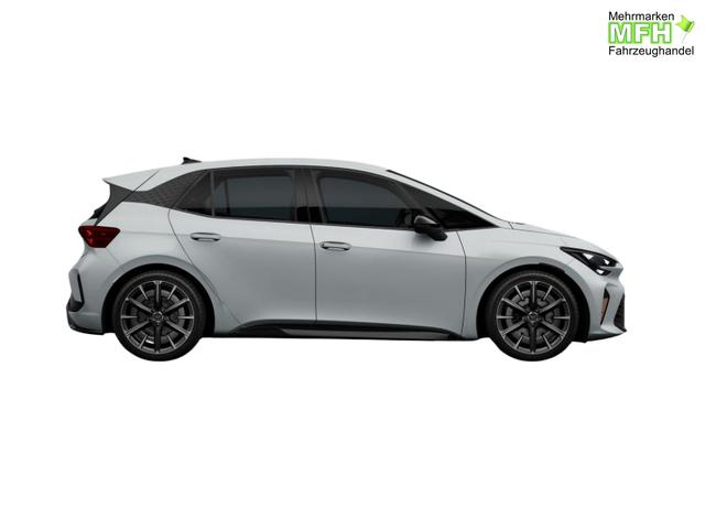 Cupra Born 58kWh AHK+GV5+HUD+360&deg;+Navi+W&auml;Pu+Dinamica+Kessy+Travel+ParkAssist 