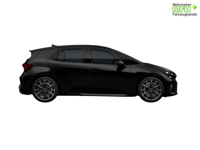 Cupra Born 58kWh AHK+GV5+HUD+360&deg;+Navi+W&auml;Pu+Dinamica+Kessy+Travel+ParkAssist 