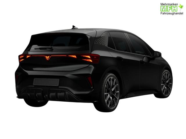 Cupra Born 58kWh AHK+GV5+HUD+360&deg;+Navi+W&auml;Pu+Dinamica+Kessy+Travel+ParkAssist 