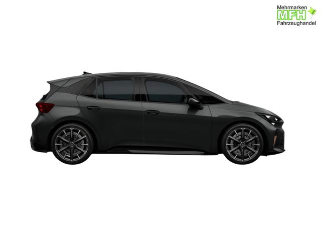Cupra Born 58kWh AHK+GV5+HUD+360&deg;+Navi+W&auml;Pu+Dinamica+Kessy+Travel+ParkAssist 