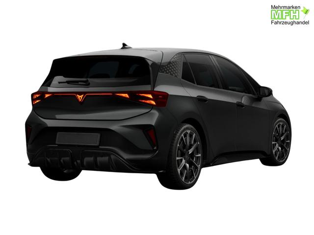 Cupra Born 58kWh AHK+GV5+HUD+360&deg;+Navi+W&auml;Pu+Dinamica+Kessy+Travel+ParkAssist 